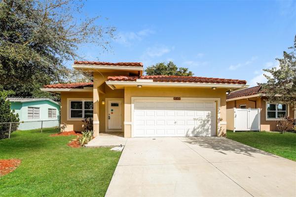 Washington Park, 2835 NW 14th St, Fort Lauderdale, Florida 33311, image 1