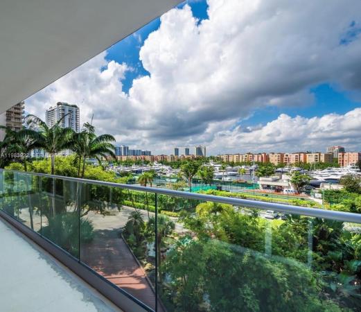 Turnberry Isle North, 19707 Turnberry Way #5C, Aventura, Florida 33180, image 1