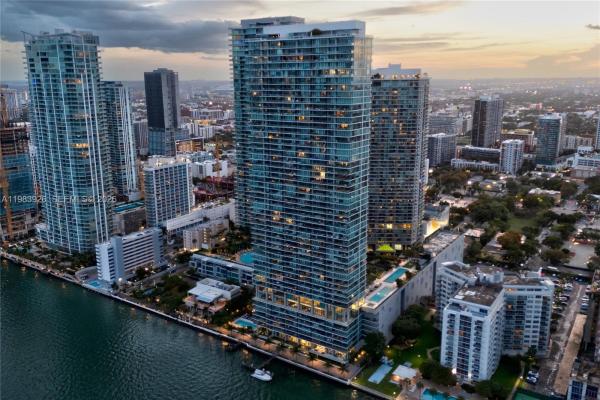 One Paraiso, 3131 NE 7th Ave #1202, Miami, Florida 33137, image 3