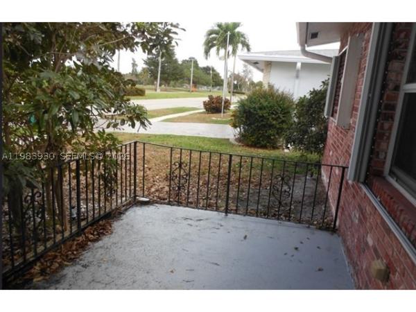 Paradise Gardens 4, 7540 Margate Blvd, Margate, Florida 33063, image 2