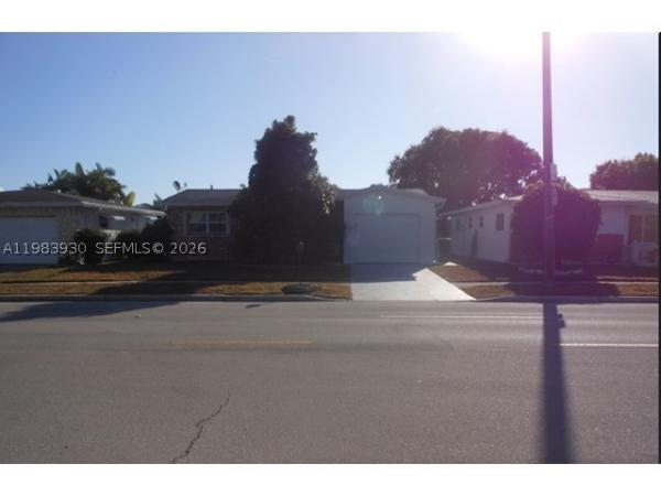 Paradise Gardens 4, 7540 Margate Blvd, Margate, Florida 33063, image 1