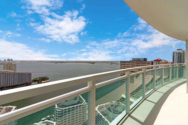 The Plaza On Brickell East, 950 Brickell Bay Dr #3710, Miami, Florida 33131, image 1