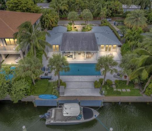 1150 NE 91st St, Unincorporated Dade County, Florida 33138, image 1