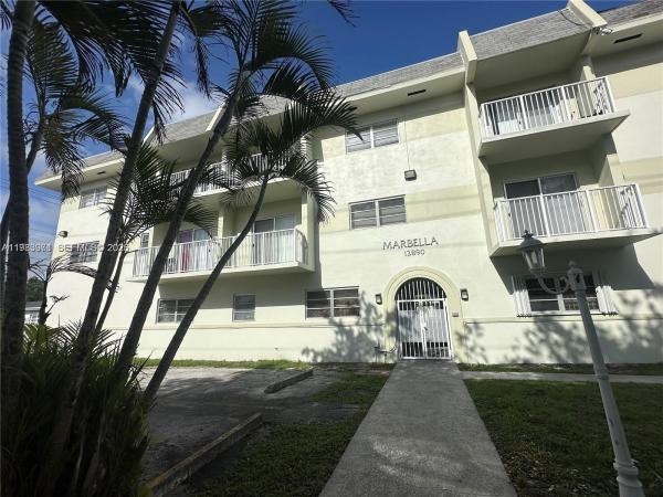Marbella, 12890 NE 8th Ave #101, North Miami, Florida 33161, image 1