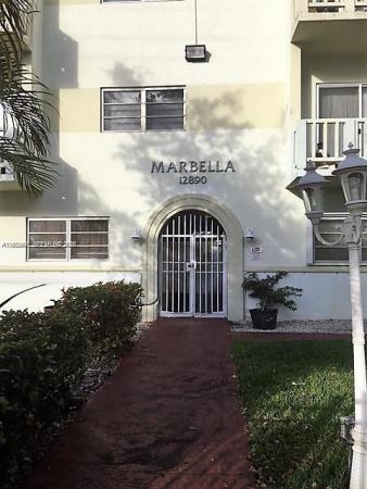 Marbella, 12890 NE 8th Ave #101, North Miami, Florida 33161, image 2