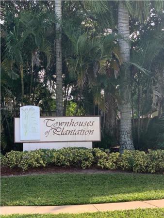 4751 NW 9th Dr #4751, Plantation, Florida 33317, image 1