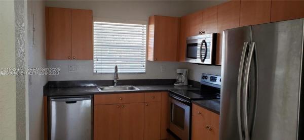 Townhouses Of Plantation, 4751 NW 9th Dr, Plantation, Florida 33317, image 3