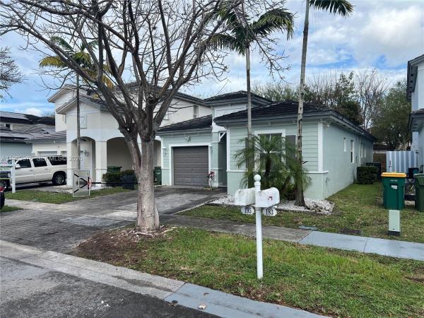 Bali At Oasis, 195 NE 36th Ter, Homestead, Florida 33033, image 2