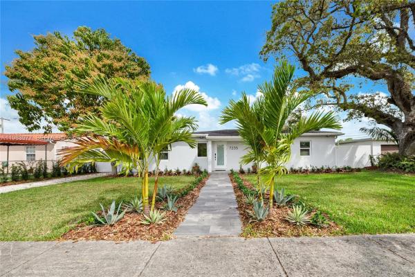 Central Miami, 7235 SW 39th St, Coral Terrace, Florida 33155, image 2