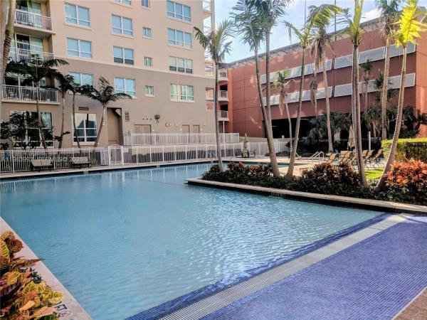 Cite On The Bay West, 2001 Biscayne Blvd #2521, Miami, Florida 33137, image 1