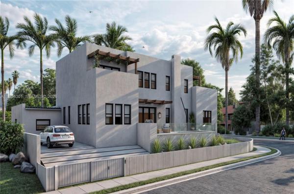 Biltmore, 4400 NE 1st Ave, Miami, Florida 33137, image 1