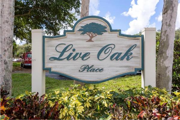 Live Oak Of Pine Island Ridge, 9430 Live Oak Pl #407, Davie, Florida 33324, image 1