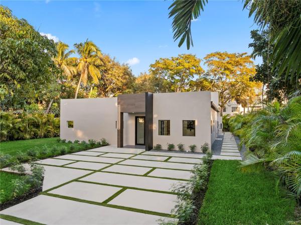 Griffing Biscayne Park Estates, 12335 Griffing Blvd, North Miami, Florida 33161, image 1