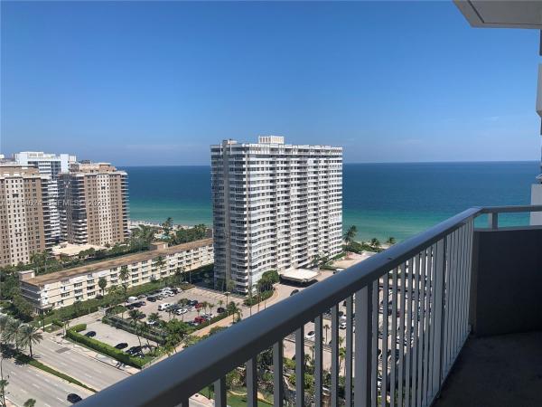 The Hemispheres, 1985 S Ocean Dr #21K, Hallandale Beach, Florida 33009, image 2