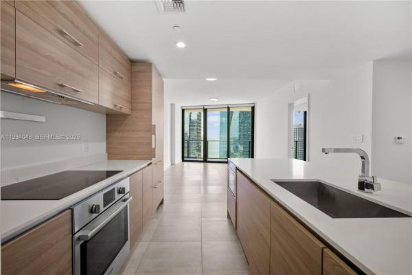 SLS Brickell, 1300 S Miami Ave #1804, Miami, Florida 33130, image 1