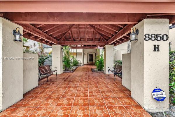 Kenland Bend North, 8850 SW 123rd Ct #H201, The Crossings, Florida 33186, image 2