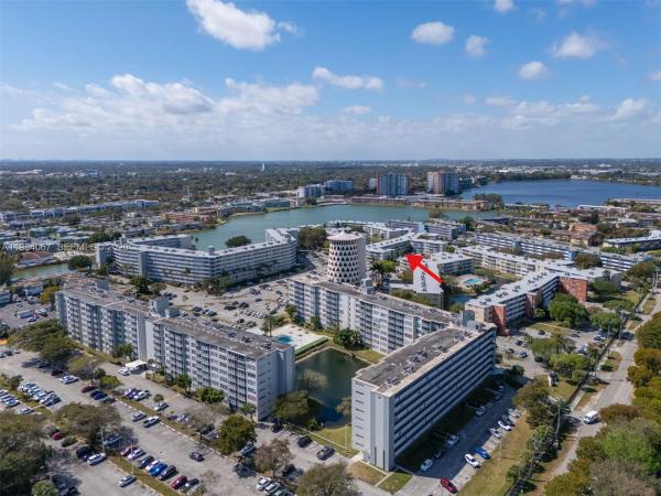 Allamanda Gardens, 1680 NE 191st St #107-2, Ojus, Florida 33179, image 2