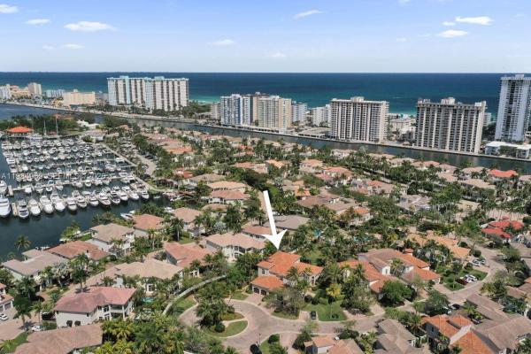 Admirals Cove, 899 Spinnaker Dr W, Hollywood, Florida 33019, image 1