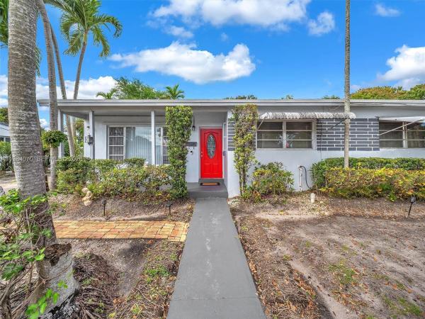 Bonnie Briar Estates, 3281 NW 170th St, Miami Gardens, Florida 33056, image 1