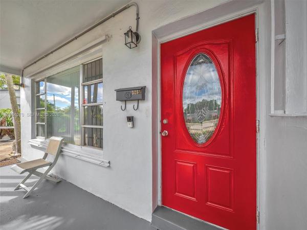 Bonnie Briar Estates, 3281 NW 170th St, Miami Gardens, Florida 33056, image 3