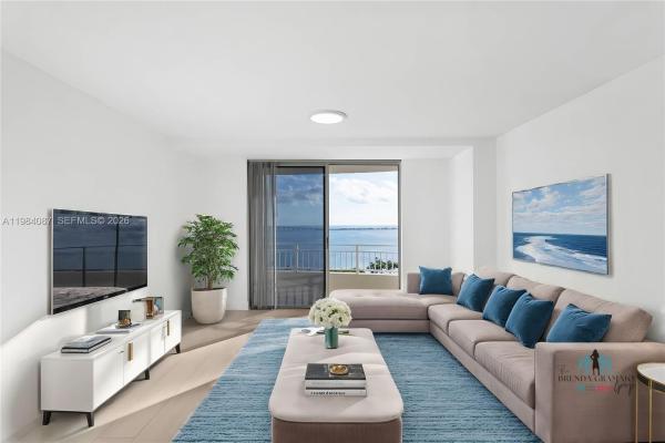 Isola, 770 Claughton Island Dr #1508, Miami, Florida 33131, image 1