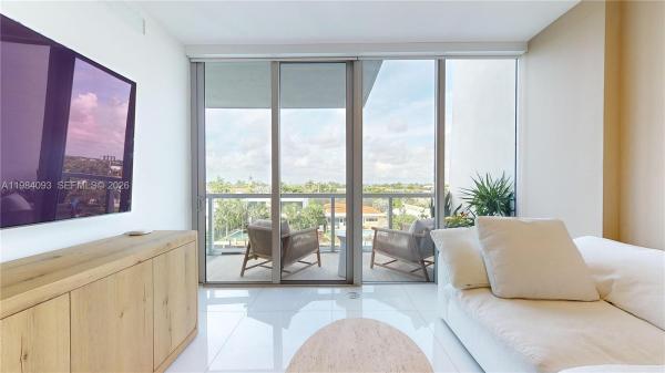 Kai At Bay Harbor, 9940 W Bay Harbor Dr #5E-N, Bay Harbor Islands, Florida 33154, image 2