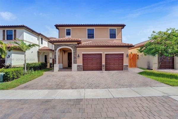 Barbados At Oasis, 141 NE 24th Ave, Homestead, Florida 33033, image 1