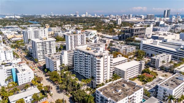 Bayview Plaza, 1621 Bay Rd #1202, Miami Beach, Florida 33139, image 3