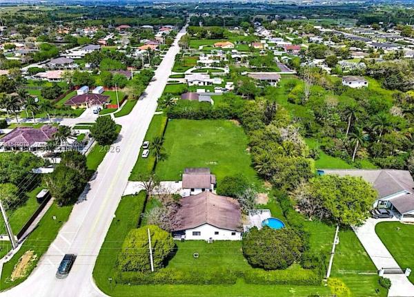 Redland No HOA, 32595 SW 202nd Ave, Redland, Florida 33030, image 2