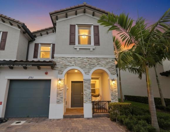 Azalea Isle, 2761 NW 55th Way, Lauderhill, Florida 33313, image 1