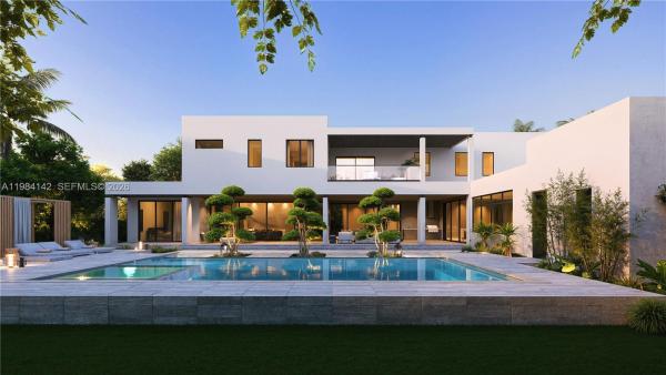Helms Country Estates, 6800 SW 106th St, Pinecrest, Florida 33156, image 2