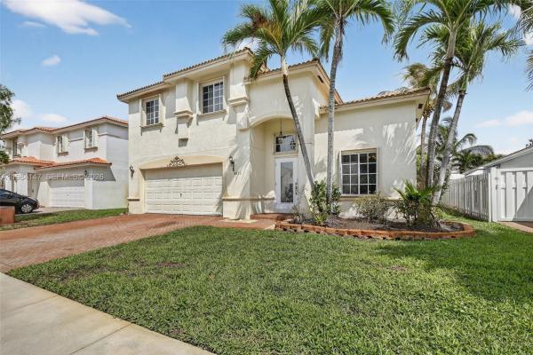 Silver Falls, 4523 SW 127th Ter, Miramar, Florida 33027, image 3