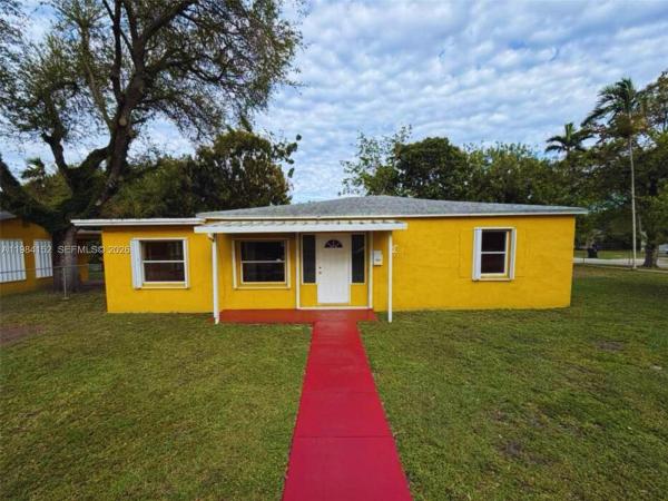 Biscayne Highlands, 14215 NE 9th Ave #14215, North Miami, Florida 33161, image 1