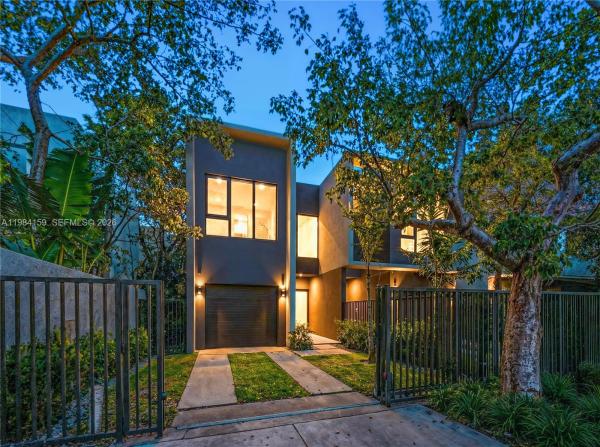 Palmhurst, 3086 Indiana St, Miami, Florida 33133, image 3