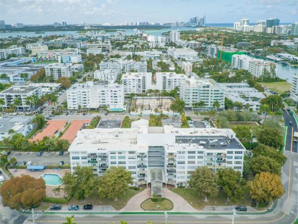 Longwood Towers, 1001 91st St #701, Bay Harbor Islands, Florida 33154, image 3