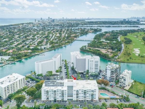 Longwood Towers, 1001 91st St #701, Bay Harbor Islands, Florida 33154, image 1