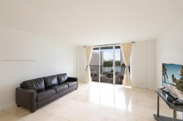 Longwood Towers, 1001 91st St #701, Bay Harbor Islands, Florida 33154, image 1