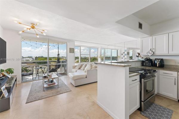 King Cole, 900 S Bay Dr #421, Miami Beach, Florida 33141, image 1