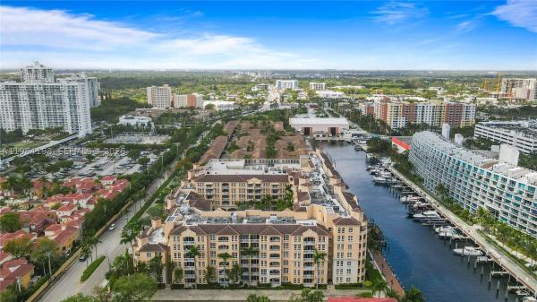 Alaqua, 3001 NE 185th St #716, Aventura, Florida 33180, image 2
