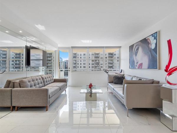 Winston Towers 200, 251 174th St #511, Sunny Isles Beach, Florida 33160, image 1