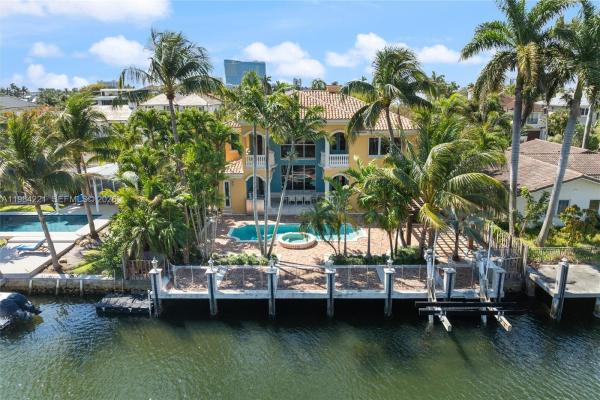 Rio Vista Isles, 1701 SE 10th St, Fort Lauderdale, Florida 33316, image 1