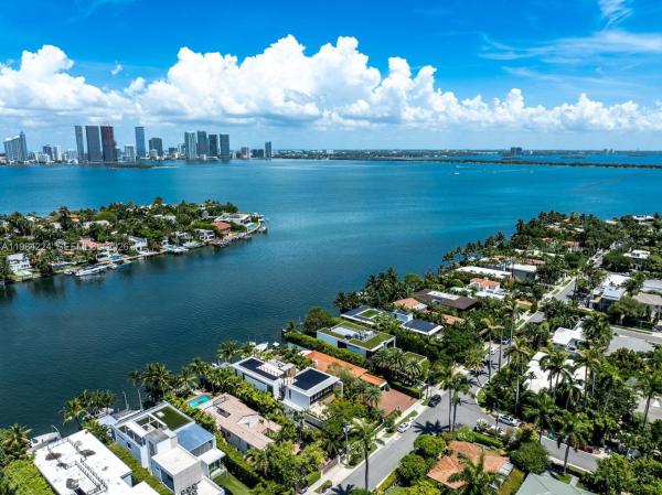 Di Lido Island, 600 W Dilido Dr, Miami Beach, Florida 33139, image 1