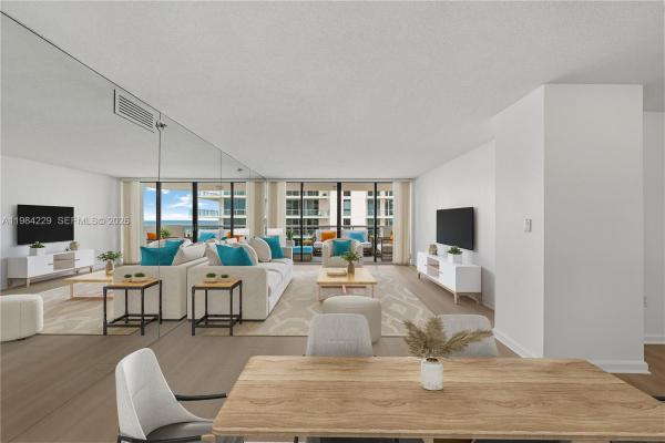 L´Excellence, 5757 Collins Ave #707, Miami Beach, Florida 33140, image 1