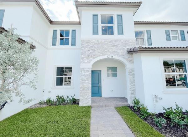 12354 NW 23rd Ct, Unincorporated Dade County, Florida 33167, image 1