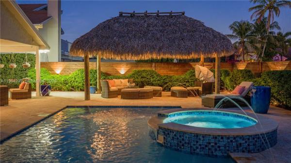 5321 SW 153rd Pl S, Unincorporated Dade County, Florida 33185, image 1