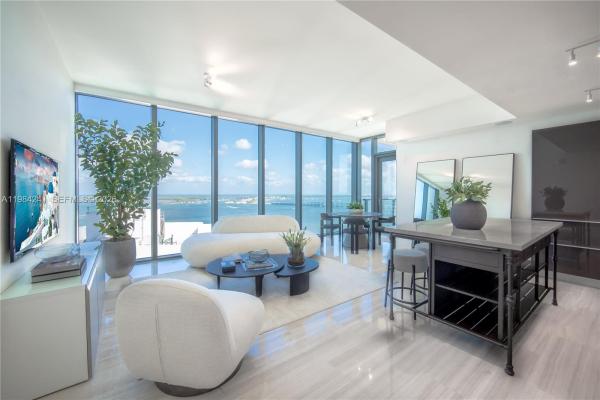 Echo Brickell, 1451 Brickell Ave #2703, Miami, Florida 33131, image 1
