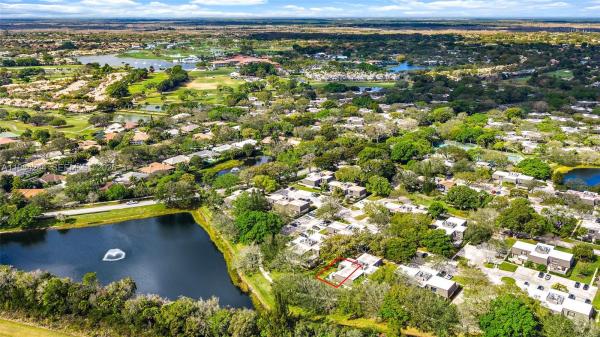 Glenwood Townhomes, 506 5th Ter, Palm Beach Gardens, Florida 33418, image 1