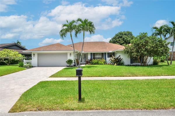 Pheasant Walk, 17611 Lake Park Rd, Boca Raton, Florida 33487, image 1