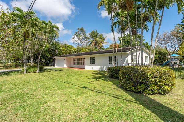12945 SW 82nd Ave, Pinecrest, Florida 33156, image 1