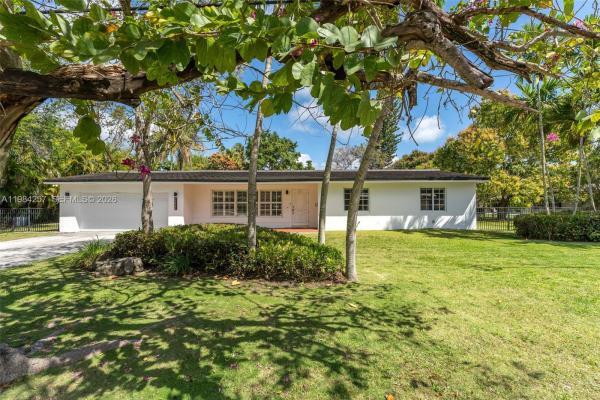 12945 SW 82nd Ave, Pinecrest, Florida 33156, image 1